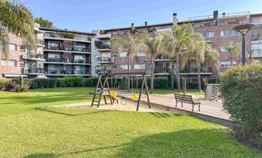 DEPTO 4 AMB VENTA BECCAR PLAZA DUPLEX TERRAZAS