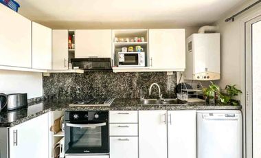 DEPTO 4 AMB VENTA BECCAR PLAZA DUPLEX TERRAZAS