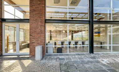 DEPTO 4 AMB VENTA BECCAR PLAZA DUPLEX TERRAZAS