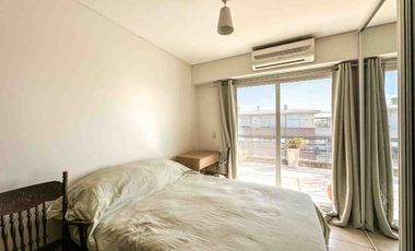 DEPTO 4 AMB VENTA BECCAR PLAZA DUPLEX TERRAZAS