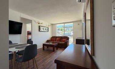 Departamento en arriendo  en VILLARRICA