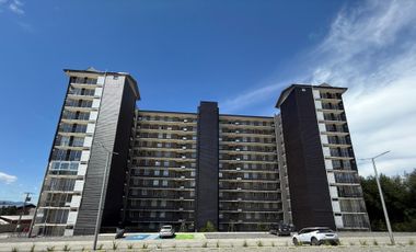 Departamento en arriendo  en VILLARRICA
