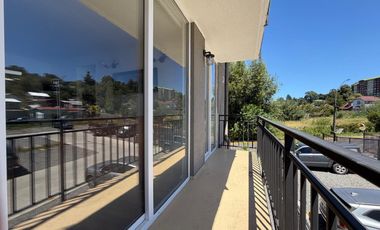Departamento en arriendo  en VILLARRICA