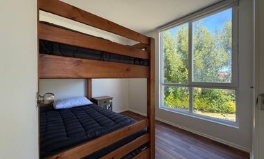 Departamento en arriendo  en VILLARRICA