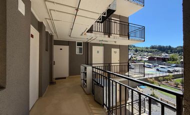 Departamento en arriendo  en VILLARRICA