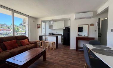 Departamento en arriendo  en VILLARRICA