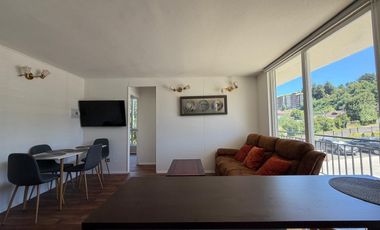 Departamento en arriendo  en VILLARRICA