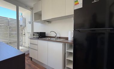Departamento en arriendo  en VILLARRICA