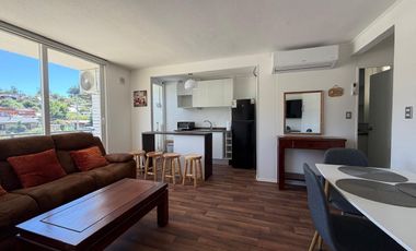 Departamento en arriendo  en VILLARRICA
