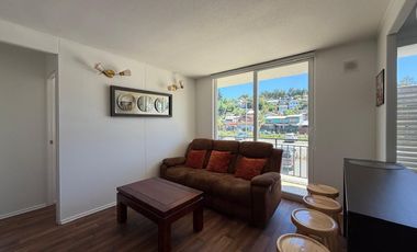 Departamento en arriendo  en VILLARRICA