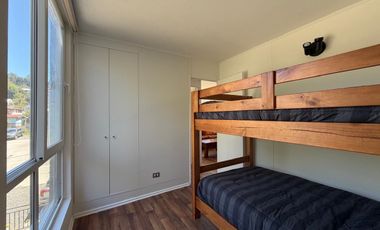 Departamento en arriendo  en VILLARRICA