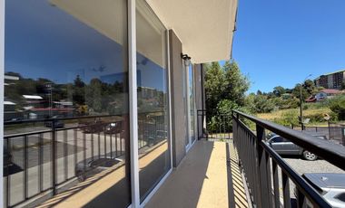 Departamento en arriendo  en VILLARRICA