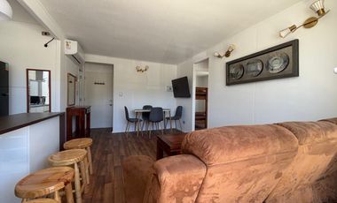Departamento en arriendo  en VILLARRICA