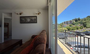 Departamento en arriendo  en VILLARRICA