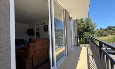 Departamento en arriendo  en VILLARRICA