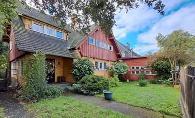 Casa en venta en OSORNO