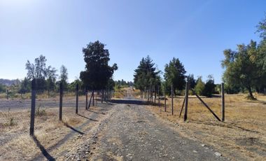 Parcela en venta en BULNES