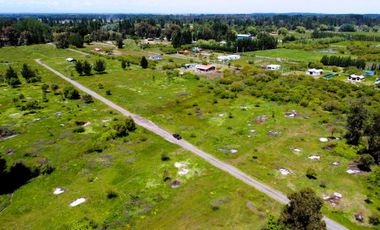 Parcela en venta en BULNES