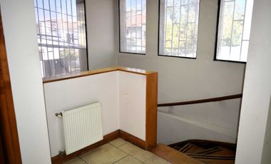 Oficina en arriendo en PROVIDENCIA