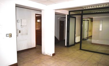 Oficina en arriendo en PROVIDENCIA