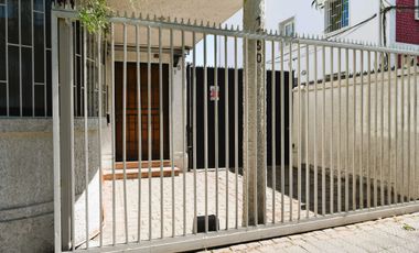 Oficina en arriendo en PROVIDENCIA