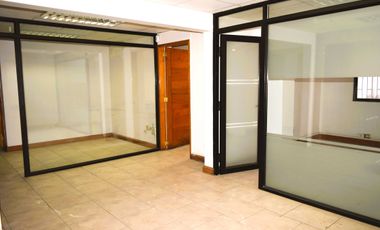 Oficina en arriendo en PROVIDENCIA