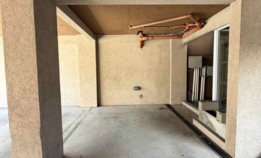 ALQUILER MONOAMBIENTE CON COCHERA EN CASTELAR