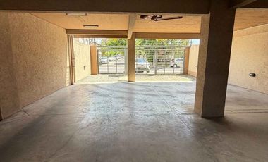 ALQUILER MONOAMBIENTE CON COCHERA EN CASTELAR