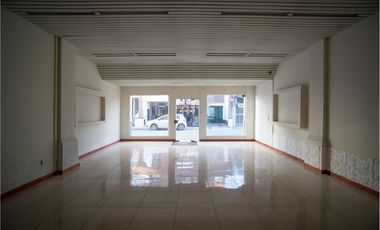 Local Comercial en pleno centro de la ciudad!!!