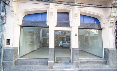 Local Comercial en pleno centro de la ciudad!!!