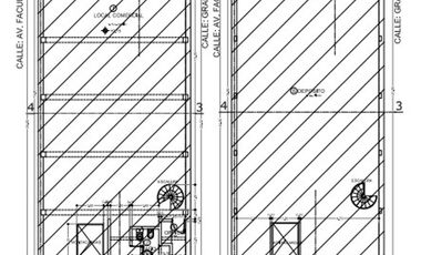 VENTA SALÓN COMERCIAL