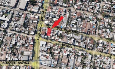 VENTA SALÓN COMERCIAL