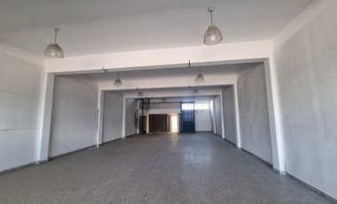 VENTA SALÓN COMERCIAL