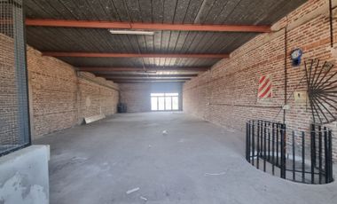 VENTA SALÓN COMERCIAL