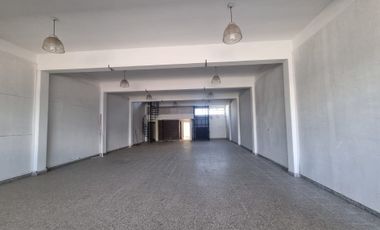 VENTA SALÓN COMERCIAL