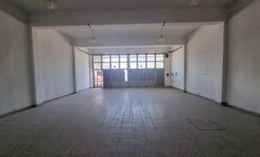 VENTA SALÓN COMERCIAL