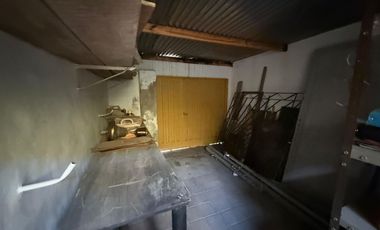 SE VENDE CASA AMEGHINO SUD DOS DORM COCHERA DOBLE