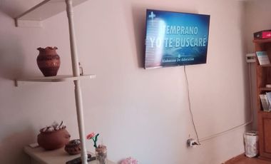 Casa con 7 Dptos: Oportunidad en Cerro Norte