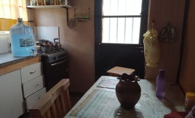 Casa con 7 Dptos: Oportunidad en Cerro Norte