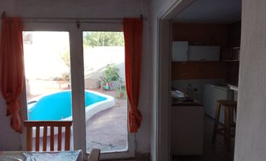 Casa con 7 Dptos: Oportunidad en Cerro Norte