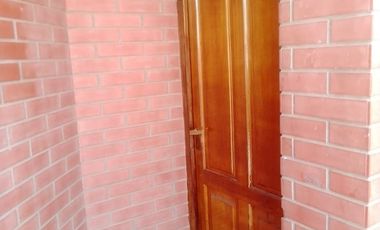 Casa con 7 Dptos: Oportunidad en Cerro Norte