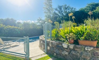 CASA BARRIO CERRADO COSTAVERDE 3 DORMITORIOS VENTA