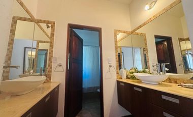 CASA BARRIO CERRADO COSTAVERDE 3 DORMITORIOS VENTA