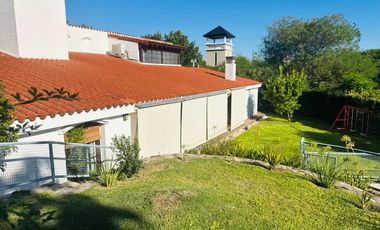 CASA BARRIO CERRADO COSTAVERDE 3 DORMITORIOS VENTA