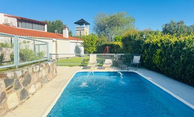 CASA BARRIO CERRADO COSTAVERDE 3 DORMITORIOS VENTA