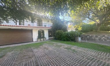 CASA BARRIO CERRADO COSTAVERDE 3 DORMITORIOS VENTA