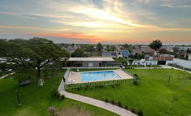 Venta de Departamento en Corrientes Capital