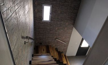 Casa 5 dorm, 2 baños, quincho, B Univ Horizonte