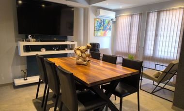 Casa 5 dorm, 2 baños, quincho, B Univ Horizonte