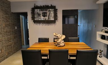 Casa 5 dorm, 2 baños, quincho, B Univ Horizonte